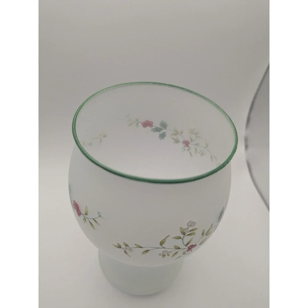 N/A frosted glass